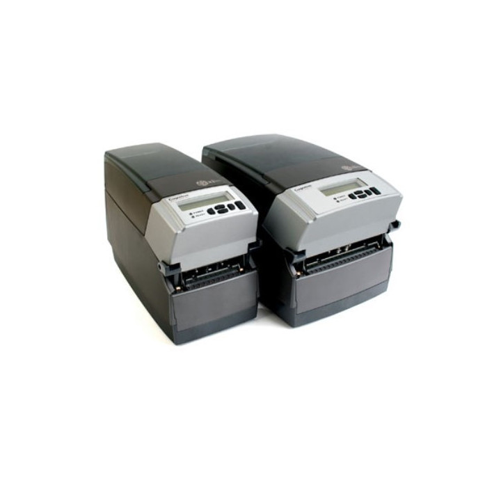 Genuine CognitiveTPG CXT4-1300 Barcode Label Printer
