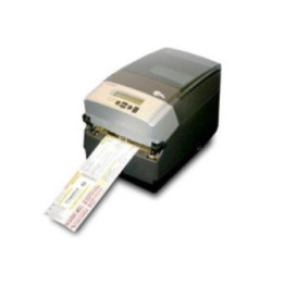 Genuine CognitiveTPG CXD4-1330 Barcode Label Printer