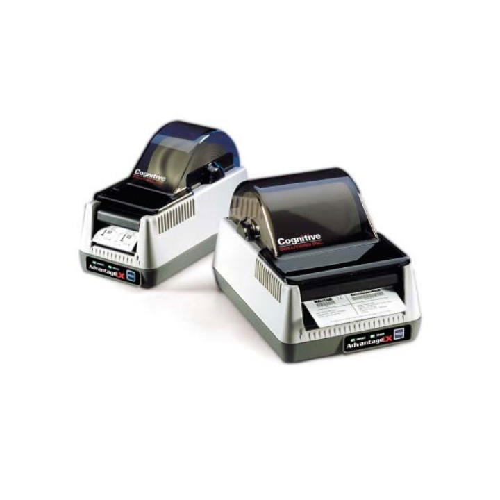 Genuine CognitiveTPG LBT42-2043-016G Barcode Label Printer