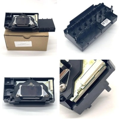 Epson Genuine Refurbished Printhead F138050 (F138010 / F138020 / F138040) for Stylus Pro 7600 9600 2100 2200