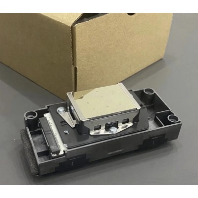 Epson DX5 Eco-Solvent Printhead F186000 (Unlocked / Uncoded)