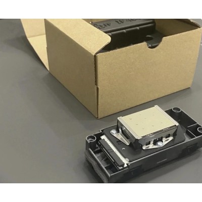 Epson DX5 Eco-Solvent Printhead F186000 (Unlocked / Uncoded)