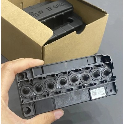 Epson DX5 Eco-Solvent Printhead F186000 (Unlocked / Uncoded)
