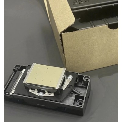 Epson DX5 Eco-Solvent Printhead F186000 (Unlocked / Uncoded)