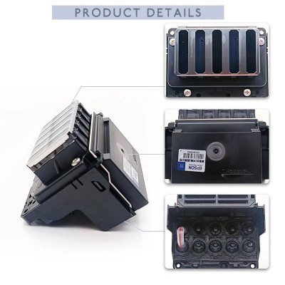 Epson SureColor S Advanced MicroPiezo TFP Printhead FA06171 (IA522V-17 / FA06072 Replacement)
