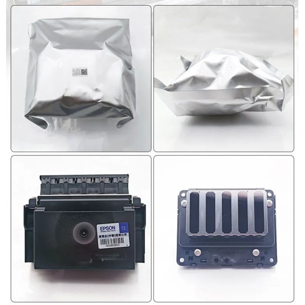 Epson SureColor S Advanced MicroPiezo TFP Printhead FA06171 (IA522V-17 / FA06072 Replacement)