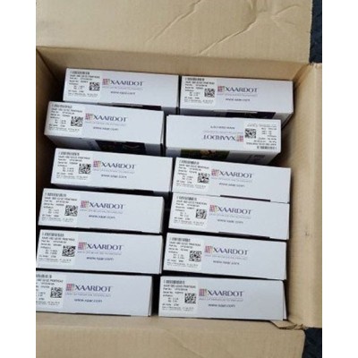 Xaar 1001 GS12 Print Head Original - 1000 Nozzles Inkjet Head