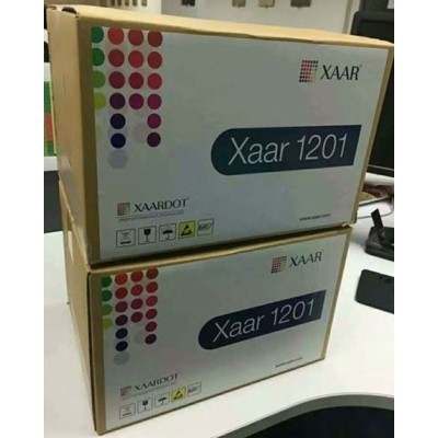 Xaar 1201 Printhead Original - 1280 Nozzles Eco-Solvent UV