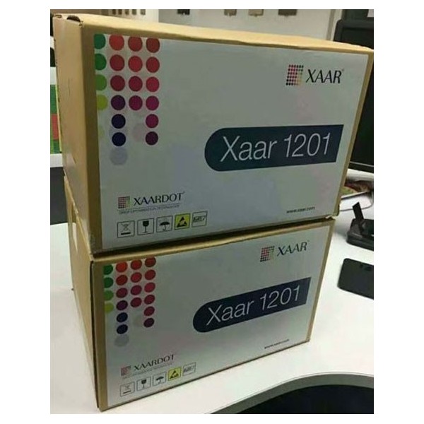Xaar 1201 Printhead