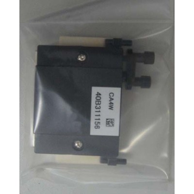 Toshiba CA4W / Xaar 318 Print Head - Genuine 1200 DPI Head