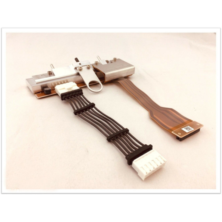 Markem 1006833 OEM Thermal Printhead for SmartDate X60/128, 128mm