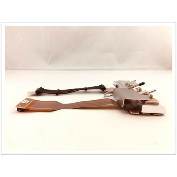 Markem 1006833 OEM Thermal Printhead for SmartDate X60/128, 128mm