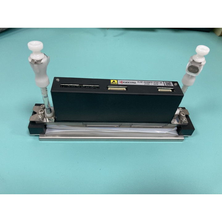 Genuine Kyocera KJ4B-QA06NTB Printhead