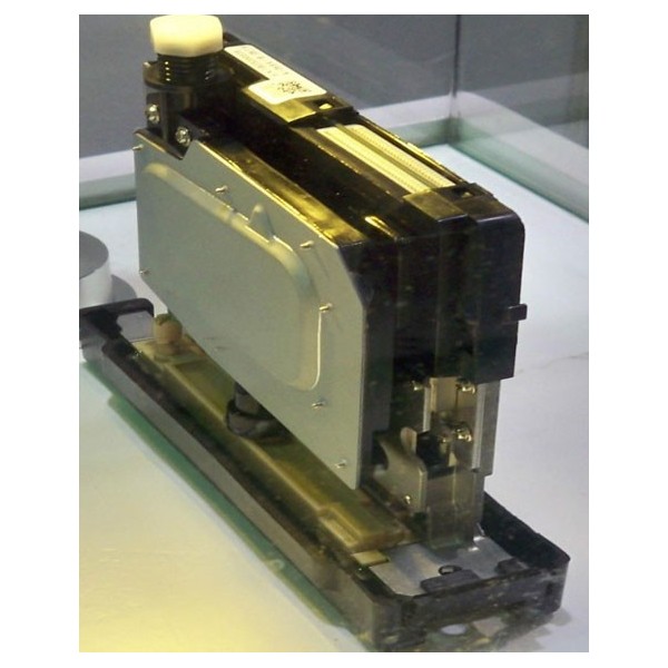 Brand New Seiko 508GS 12PL Print Head