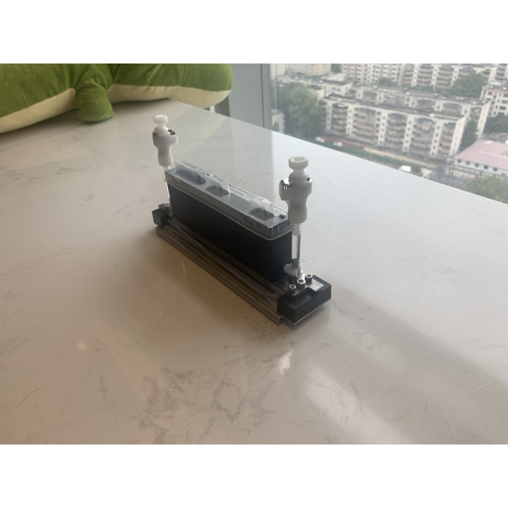 Genuine Kyocera KJ4B-QA06NTB Printhead