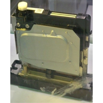 Seiko 508GS 12PL Print Head Original IRH2533U-2410 - Solvent UV