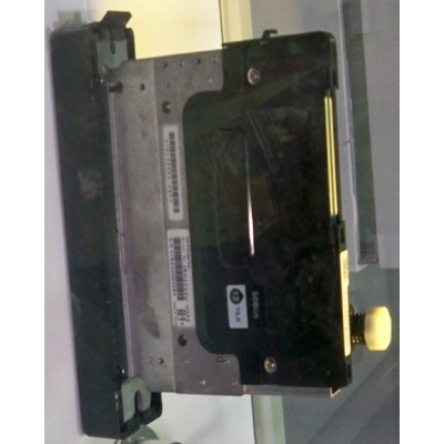 Seiko 508GS 12PL Print Head Original IRH2533U-2410 - Solvent UV