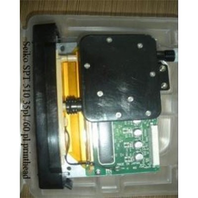 Original Seiko SPT510 35PL Print Head - PRH-SPT-002-E