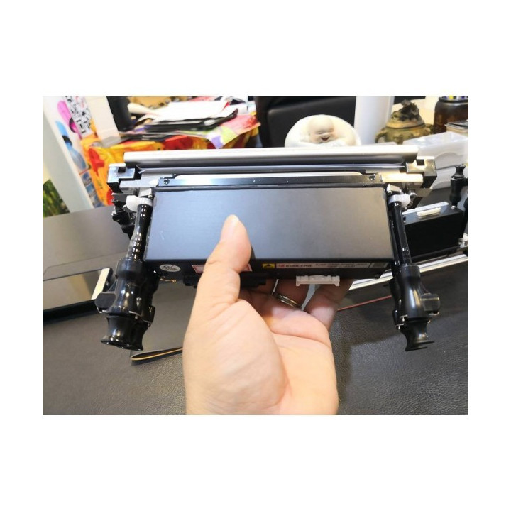 Genuine Kyocera KJ4B-YH Printhead 600DPI Water Base