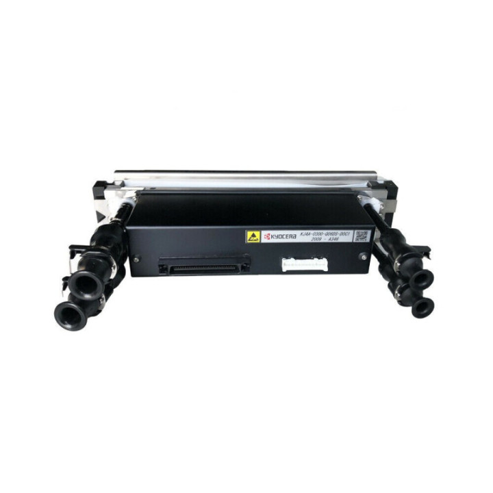Genuine Kyocera KJ4A-0300-Q06DS-D0C1 300dpi Inkjet Printhead for UV Ink (two color)
