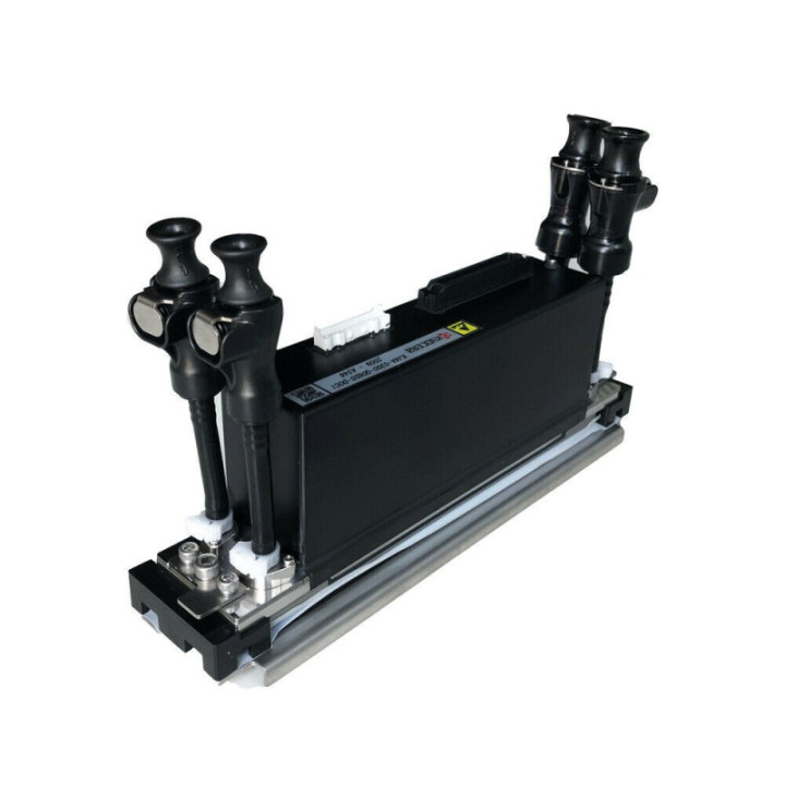 Genuine Kyocera KJ4A-0300-Q06DS-D0C1 300dpi Inkjet Printhead for UV Ink (two color)