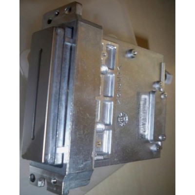 Seiko SPT255 35PL Printhead Original - 720 DPI Solvent Head