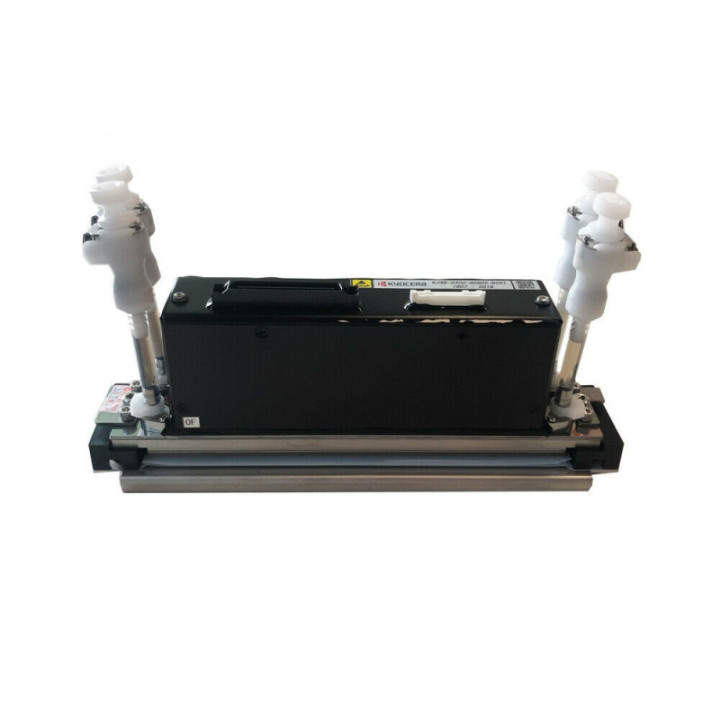Genuine Kyocera KJ4B-0300-G06DS-BYH1 300dpi Inkjet Printhead for Water-based Ink 2 color