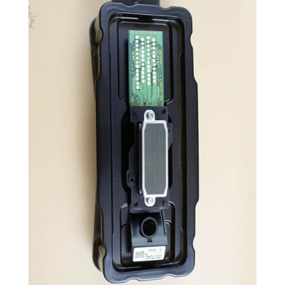 Original Roland DX4 Eco Solvent Printhead - Genuine Micro-Piezo