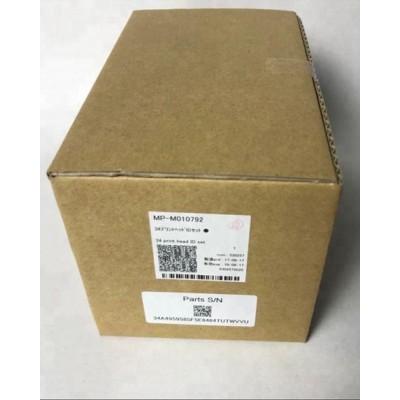 Original Mimaki TS34/JV34 Printhead - JV34-260 ID Set Micro-Piezo