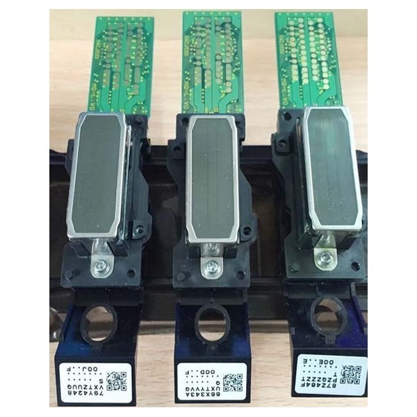 Original Mimaki JV3-130/130sp/160 Eco-Solvent DX4 Printhead