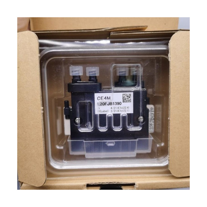 Genuine Toshiba printhead CE4M for uv Flatbed printer