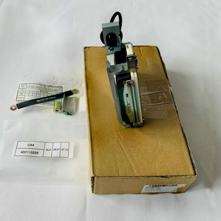 Genuine Mimaki UJF-605CII Head Assy CA4 M007040