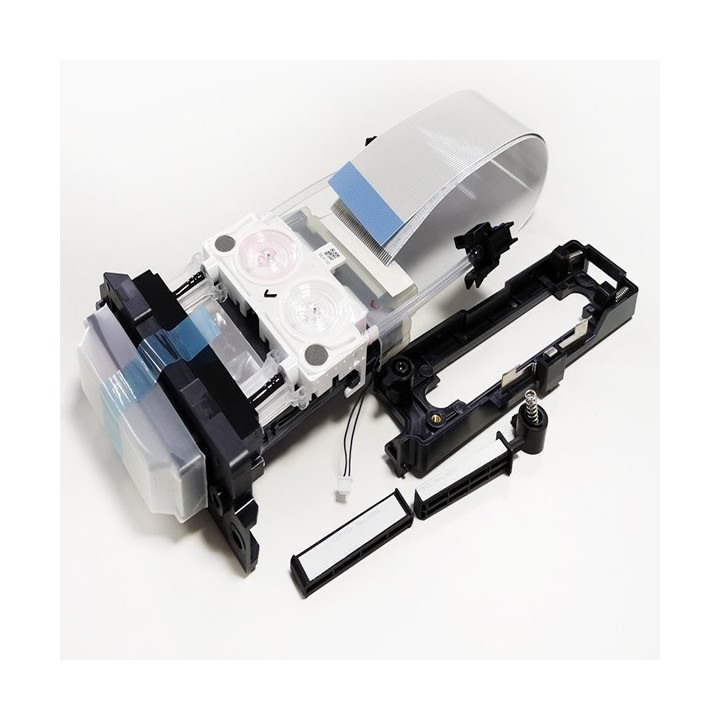 Genuine Mimaki Assy M015885 TS300P-1800 printhead