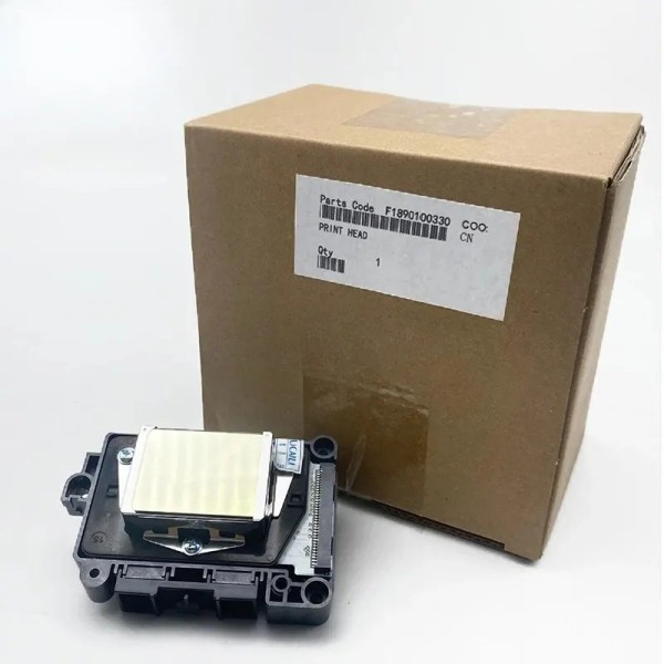 Epson DX7 Solvent Printhead (New Model / Encrypted) for Eco-Solvent Printers