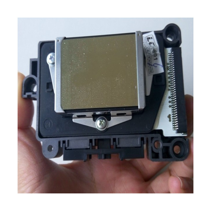 Genuine Epson DX7 Eco Solvent Printhead