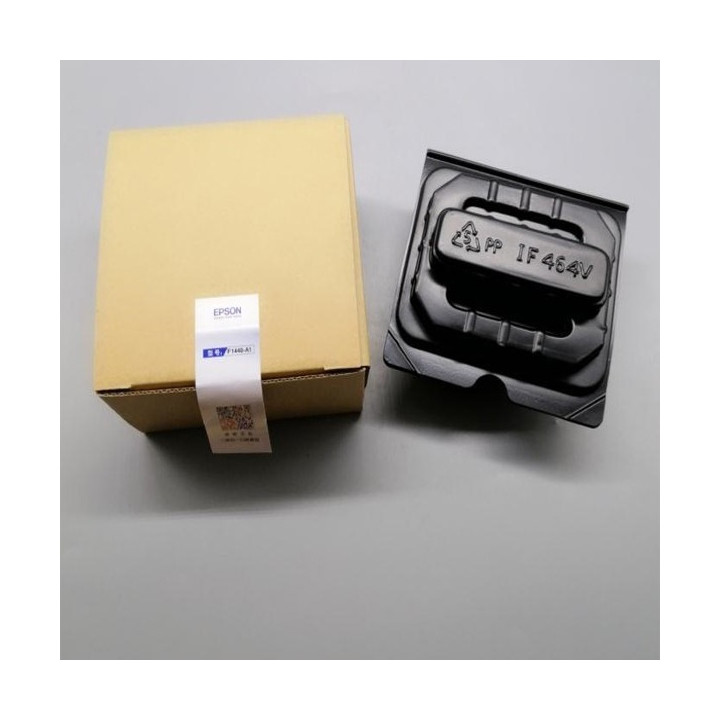 Genuine Epson Dx5 Printhead Unlocked F186000