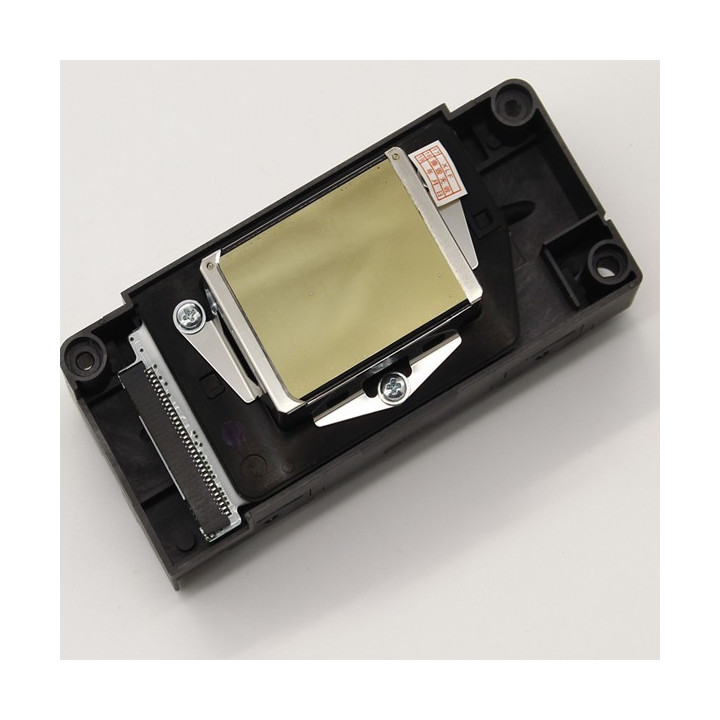 Genuine Epson Dx5 Printhead Unlocked F186000