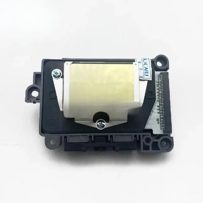 Epson DX7 Solvent Printhead