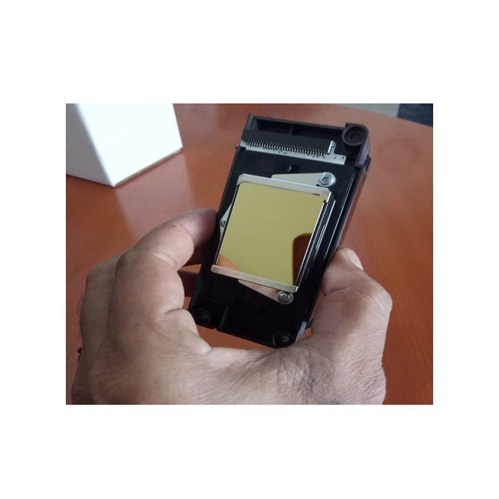 Genuine Epson DX5 Unlocked Printhead