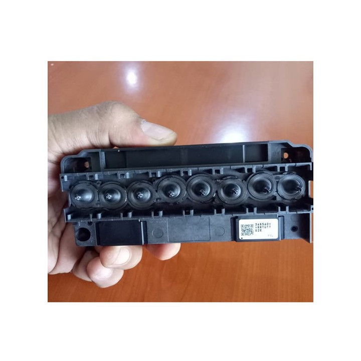 Genuine Epson DX5 Unlocked Printhead