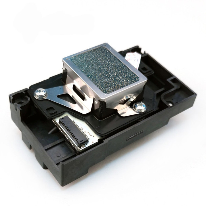 Genuine Original T50  Epson Printhead F180000