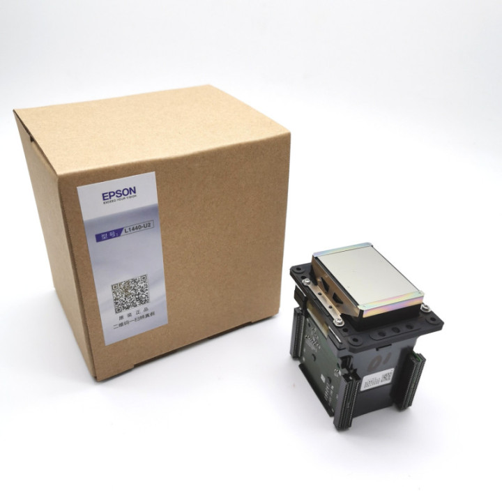 Genuine Printhead for Epson L1440 DX7