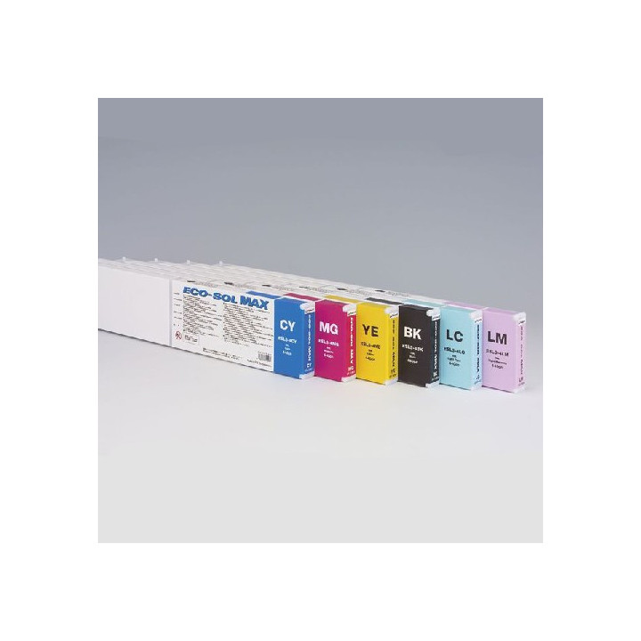 ECO SOL MAX INK 440CC