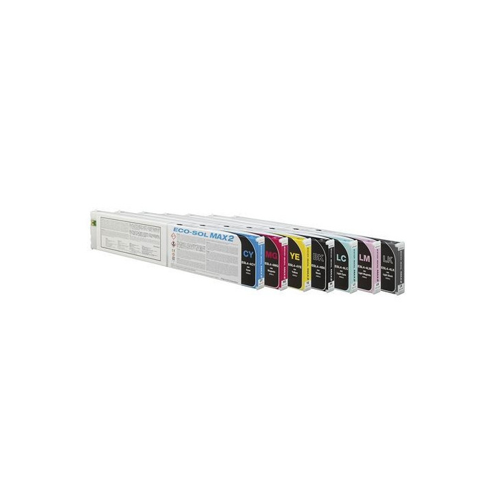 ECO SOL MAX2 INK 440CC