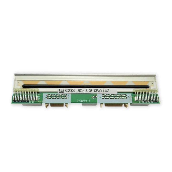 Genuine Datamax PHD20-2261-01 Print Head for M-4206 Mark II Printers, 203 DPI Resolution