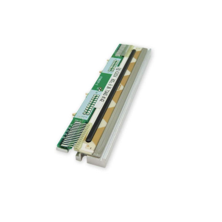 Genuine Datamax PHD20-2261-01 Print Head for M-4206 Mark II Printers, 203 DPI Resolution