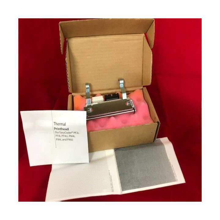 Genuine Intermec PX4i 850-812-900 Thermal 406dpi Printhead