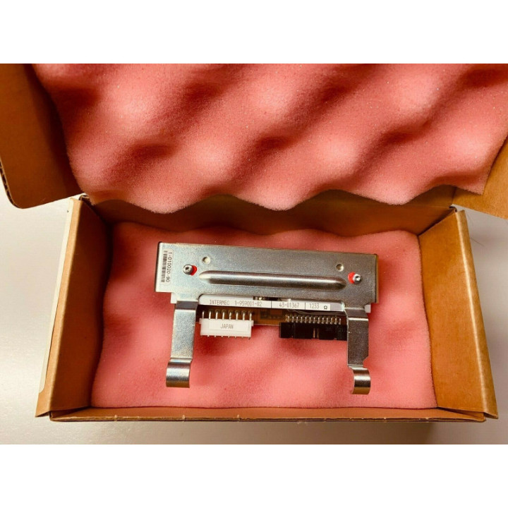 Genuine Intermec 501XP Printhead 1-010020-90