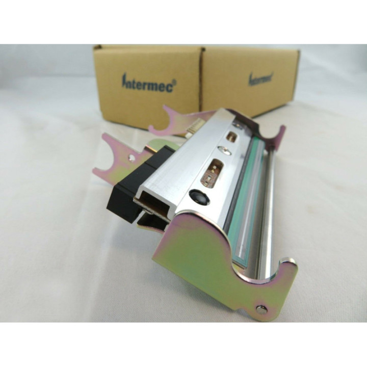 Genuine Intermec 1-010044-910 OEM Thermal Printhead, PM4i, 300dpi
