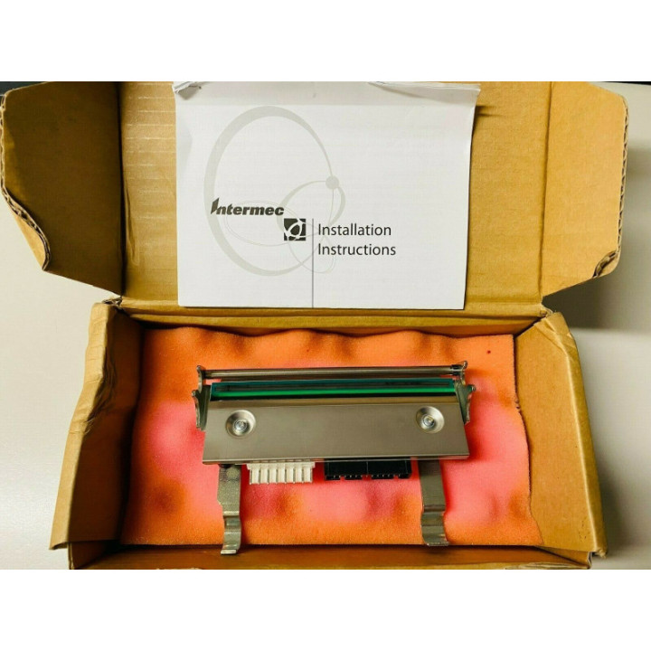 Genuine Intermec 850-812-900 OR 1-959036-001 Printhead for PX4i (406dpi)